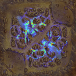 Wards (25min+)