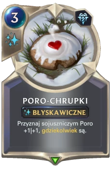 Poro-Chrupki