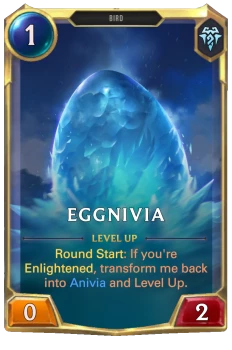 Eggnivia