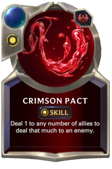 Crimson Pact