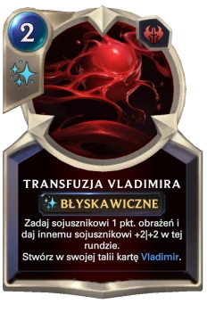Transfuzja Vladimira