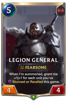 Legion General
