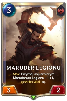 Maruder Legionu