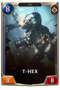 T-Hex