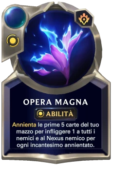 Opera Magna
