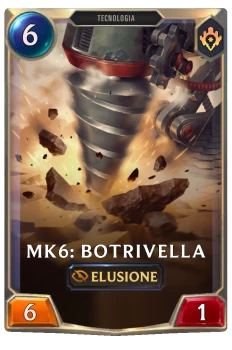 Mk6: BoTrivella
