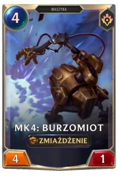 Mk4: Burzomiot
