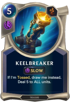 Keelbreaker