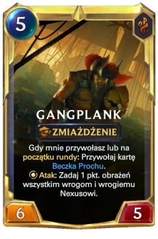 Gangplank