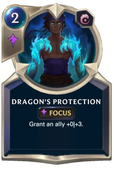 Dragon's Protection