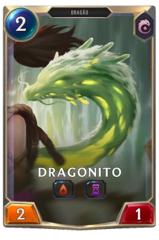 Dragonito