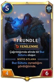 Trundle