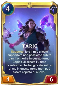 Taric