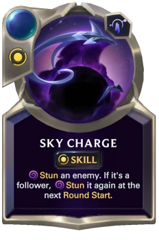 Sky Charge