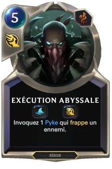 Exécution abyssale