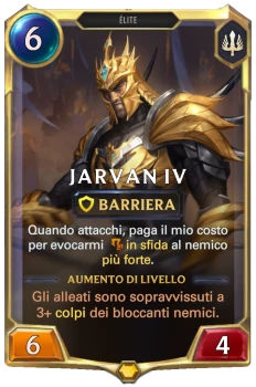 Jarvan IV