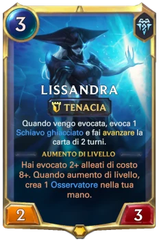 Lissandra