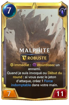Malphite