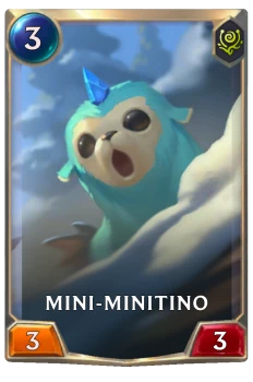 Mini-minitino