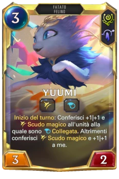 Yuumi