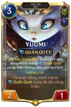 Yuumi
