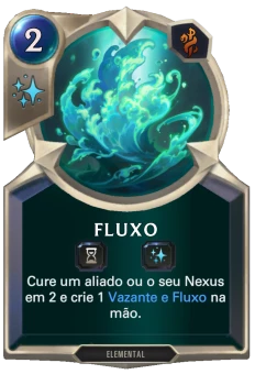 Fluxo