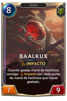 Baalkux