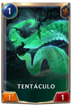 Tentáculo