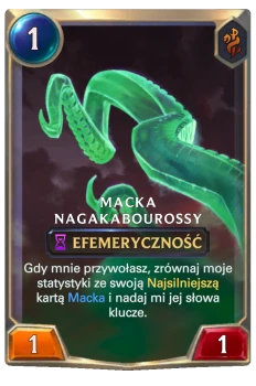 Macka Nagakabourossy