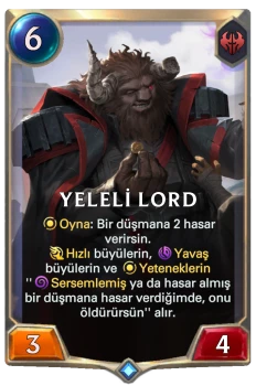 Yeleli Lord