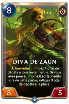 Diva de Zaun