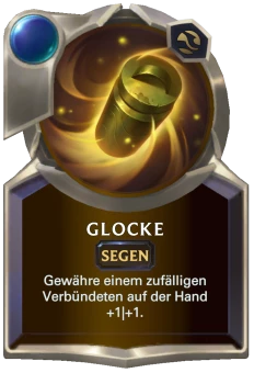Glocke