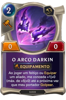 O Arco Darkin