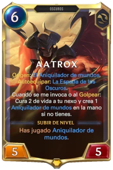 Aatrox