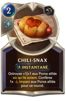 Chili-Snax