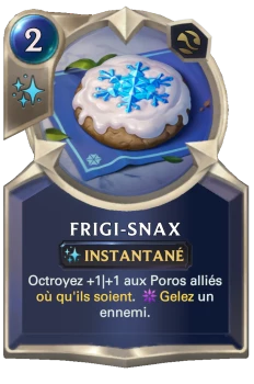 Frigi-Snax