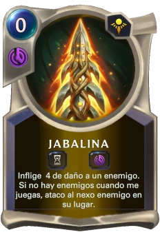 Jabalina