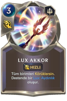 Lux Akkor