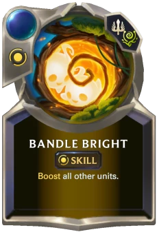 Bandle Bright