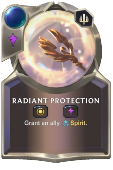 Radiant Protection