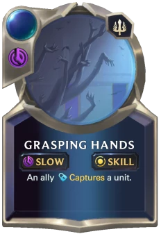 Grasping Hands