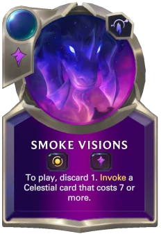 Smoke Visions