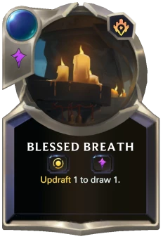 Blessed Breath
