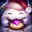 Riot PoroThrower#PORO