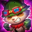 Teemo Ressecado#BR1