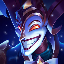 Winter Shaco#EUNE