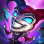 shaco my baIIz#noce