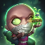 Singed421#GOAT