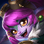 Tristana#Theo