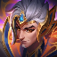 Светофорчик#Rakan